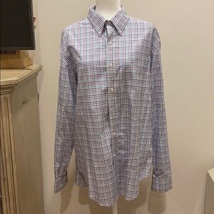 Polo Men’s button down